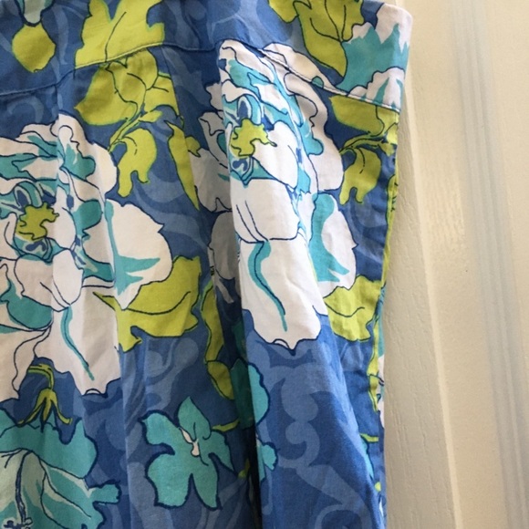 Ladies St. John’s Bay summer Skirt 22w - Picture 3 of 5